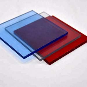 Precio al por mayor Anti-UV Resistencia al impacto y resistencia a la intemperie Hoja sólida <span class=keywords><strong>de</strong></span> <span class=keywords><strong>policarbonato</strong></span> <span class=keywords><strong>de</strong></span> 6mm <span class=keywords><strong>para</strong></span> techo <span class=keywords><strong>de</strong></span> techo - Product Image 4