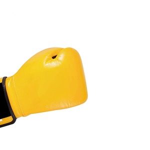 Guantes de Boxeo a la Moda, Precio Accesible, Estilo en Tendencia, Recién Llegados, Buena Calidad, Último Diseño, Todos los Colores, con su Propio Logotipo - Product Image 6