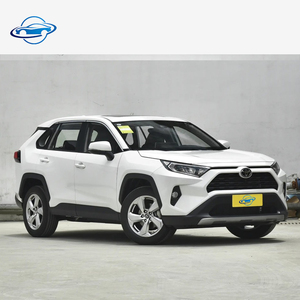 Toyota RAV4 2.5L Híbrido SUV de <span class=keywords><strong>Segunda</strong></span> <span class=keywords><strong>Mano</strong></span>, Ecológico para el Mercado Global - Product Image 6