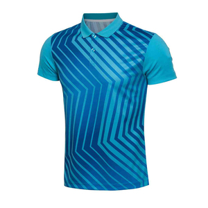 Camisas Polo de Golf Personalizadas al por Mayor con Logotipo, Camisas Polo Casuales de Algodón Lisas, Camisas Polo Clásicas de Alta Calidad para Hombre - Product Image 1