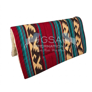 western blanket pads - Product Image 4