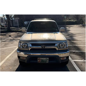 Toyota 4Runner SR5 4x4 de 2001 - Product Image 1
