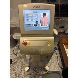 Alm_a Soprano Ice de Segunda Mano, Grado A, OEM/ODM Personalizable - Product Image 1