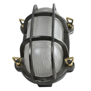 Aluminium Metal Bulkhead <b>Light</b> <b>With</b> Painted Finishing Good Quality Metal Designed for Indoor <b>Wall</b> Decor - Product Image 3