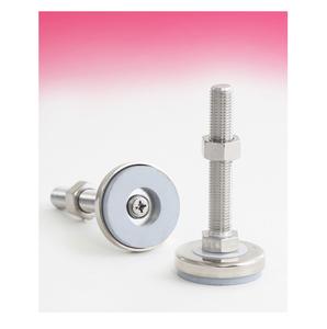 Los Mejores Tuercas y Pernos Ajustables de Acero Inoxidable Japonés HARMONIE con Rosca Métrica, 1 Tuerca por Perno - Herramientas y Suministros de Ferretería de Última Tendencia - Product Image 1