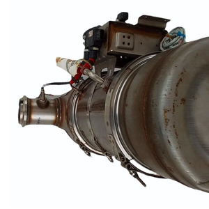 ตัวกรอง DPF เครื่องยนต์ดีเซล ตัวกรองอนุภาคประสิทธิภาพสูงสำหรับระบบควบคุมมลพิษ - Product Image 2