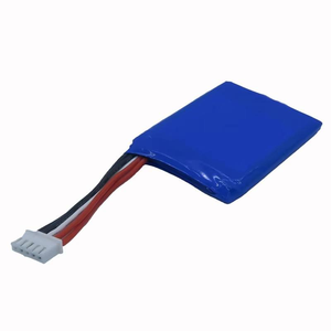 Batería de Repuesto GSP075462 para Altavoz <span class=keywords><strong>Bluetooth</strong></span> <span class=keywords><strong>Harman</strong></span> <span class=keywords><strong>Kardon</strong></span> Traveler, 3.8V 3200mAh Li-ion, Venta al Por Mayor - Product Image 2