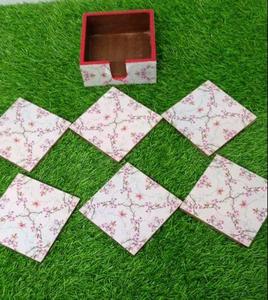 Tapis et coussinets en résine et émail écologiques et résistants à la chaleur pour comptoirs de cuisine et bureaux, épaisseur personnalisable - Product Image 4