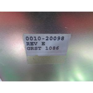 แหล่งจ่ายไฟ AMAT ION SOURCE, 110340 - อุปกรณ์และอะไหล่เซมิคอนดักเตอร์ระดับโลกที่เชื่อถือได้ที่ - Product Image 3
