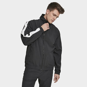 Nouvelle Collection 2026 – Vente Flash : Ensemble 2 Pièces Coupe-Vent Décontracté Imprimé Grande Taille en Polyester Double Couche Personnalisable – Qualité Supérieure – Vente en Gros OEM - Product Image 1