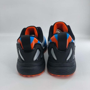 Chaussures de cricket d'extérieur tendance, vente en gros, meilleure qualité, semelle en caoutchouc légère, confortables, chaussures de sport de cricket de qualité supérieure - Product Image 3