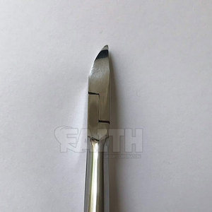 Cortadores de Alambre de Ortodoncia de Acero Inoxidable Ligeros, Venta Directa de Fábrica - Product Image 4