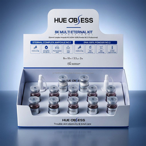 Ampolla Profesional Hue Obess de 8 ml, Suero Facial Antienvejecimiento - Product Image 2
