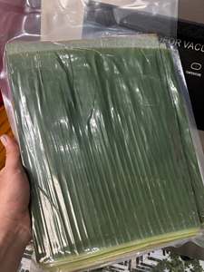 Feuilles de banane fraîches vietnamiennes, qualité alimentaire, exportateur de feuilles de banane - Product Image 6