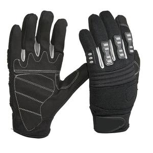 Guantes de Alta Calidad Talla Extra Pequeña XS para Mujer, para Uso en Ensamblaje Electrónico y Entornos Sensibles a la Electricidad Estática - Product Image 1