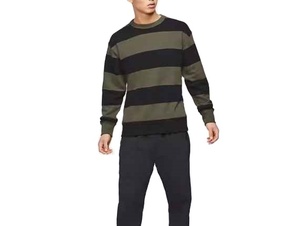 Nouveau pull décontracté en coton à la mode, sweat-shirt surdimensionné, respirant, confortable, motif uni, impression numérique, vêtements d'hiver personnalisés - Product Image 6
