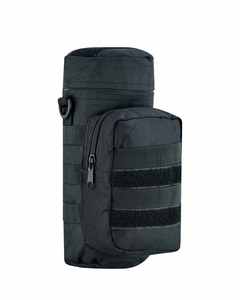 Bolso de Pierna Estilo Valley Forge MOLLE, de Alta Calidad, Tela Oxford 900D, para Uso en Exteriores, con Correas Ajustables para Cintura y Muslo - Product Image 1