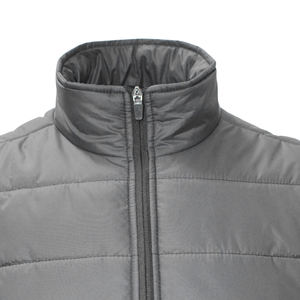 Chaleco Acolchado Ligero, Transpirable y Plegable 2026, Chaqueta sin Mangas de Invierno Cálida y de Alta Calidad para Golf y Running - Product Image 4