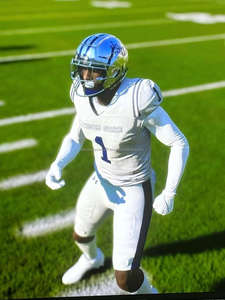 Uniforme de fútbol americano para hombre, uniforme de equipo deportivo de alta calidad de secado rápido con mangas cortas para adultos, novedad - Product Image 5