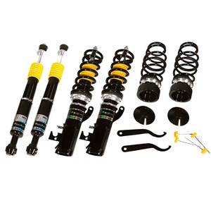 Kit de suspension fileté haute stabilité série Border pour Alphard Vellfire et prise en charge de la compatibilité avec les marques automobiles mondiales. - Product Image 5