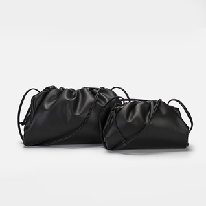 Bolso de Mano de Diseño en Cuero PU de Alta Calidad para Mujer, Nuevo Bolso de Mano Vintage de Moda para Vestido de Noche, Verano, con Bolsillo para Teléfono - Product Image 4