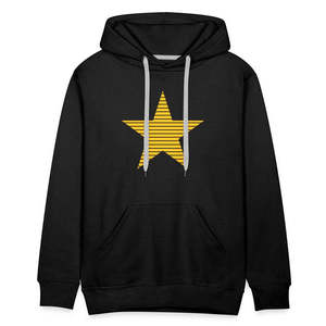 Sudadera con capucha de peso pesado, estampada DTG, oversize, personalizada, de corte holgado, con cremallera, desgastada, premium - Product Image 1