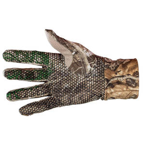 Gants tactiques d'extérieur en nylon respirant pour la chasse, le tir, le fitness, la randonnée, sans doigts, demi-doigts, de sécurité, légers pour le sport et le cyclisme - Product Image 3