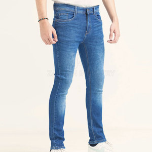 Jean de qualité supérieure le plus vendu, sur mesure, pour usage quotidien, pour adultes, en vente en ligne - Product Image 2