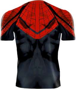 Fabricante de Camisetas Sublimadas para Hombre, Ofrece Suministro al por Mayor de Fábrica OEM para Marcas Minoristas en Todo el Mundo, Red de Ropa - Product Image 4