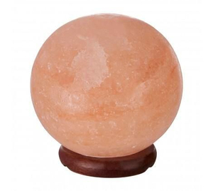 OEM Manufacturing Luxury Himalayan <b>Moon</b> Salt Lamp Best Selling Hand Carved Natural <b>Crystal</b> Table Lamp with Personalized Logo - Product Image 6