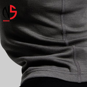 Pasamontañas Deportivo Personalizado para Hombre y Mujer, Transpirable, de Poliéster, para Ciclismo, con Imagen Nurak 2026, Gran Venta - Product Image 6