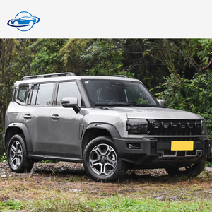 Nuovo Jetour Traveler 2026 1.5T 2.0T 4WD SUV a Benzina 5/7 Posti Veicolo Fuoristrada di Lusso - Product Image 5