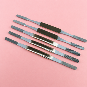 TC Fomon – Set complet de 5 instruments chirurgicaux nasaux à double extrémité pour rhinoplastie, certifiés CE Classe I, avec garantie d'un an - Product Image 1