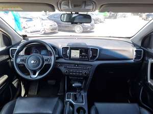 Sportage SUV Usado, Blanco, Económico, Diésel, Automático, Compacto, Crossover, 5 Puertas, Vehículo de Pasajeros para Desplazamientos Urbanos - Product Image 3