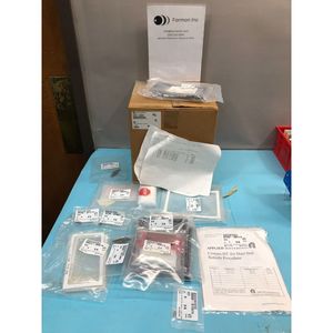 AMAT 0242-38947 Retrofit Kit, Air DU CT <b>Seal</b> - Trusted Global Legacy Semiconductor Equipment and Parts at - Product Image 2