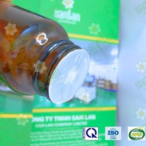 Entrega Rápida, Fabricante Vietnamita, Película de Sellado de Aluminio, Inducción Térmica, Tapas de Extrusión de Dos Piezas, Cierres de Botella Impermeables - Product Image 5