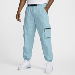 Pantalones Cargo de Alta Calidad para Hombre, Pantalones Cargo de Algodón con Múltiples Bolsillos, Ropa Urbana, Pantalones Cargo Tácticos Casuales, OEM Personalizados - Product Image 1