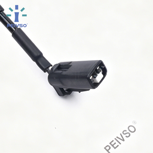 Capteur ABS de haute qualité PEIVSO pour Hyundai Kia, capteur de vitesse de roue ABS 59830-F2300 - Product Image 5