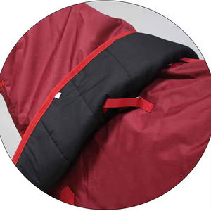 Couverture imperméable pour cheval, couverture d'extérieur légère pour cheval, couverture équestre - Product Image 2