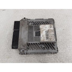 ECU และโมดูลคอมพิวเตอร์มือสอง A6 รุ่น 4F1910551D - Product Image 2