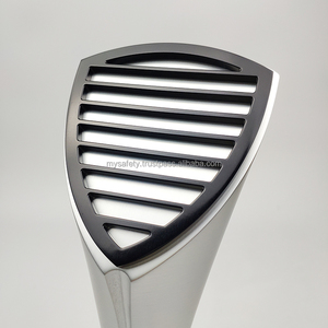 Placa Personalizada OEM ODM para Campeonatos, Torneos, Eventos Internacionales, Profesionales, Corporativos y Ejecutivos, en Metal Sólido, Estilo Antiguo o Moderno - Product Image 3