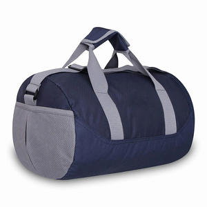 Professional Top Nylon Waterproof Portable Sports Gym <b>Bags</b> with Polyester Lining for Unisex Use-Best Training Outdoor Gear - Product Image 2