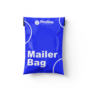 Custom Logo Moisture Proof <b>Self</b> Adhesive PE Mailer <b>Bags</b> for Postage Courier Mailing Clothing Shoes Packaging - Product Image 1
