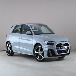 Audi A1 1.0 TFSI 25 S Line Sportback S Tronic Euro 6 5 Puertas, Usado en Excelentes Condiciones, 2022 - Product Image 1