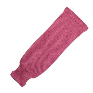 2026 Team Wear Training Outdoor Sportswear Ice Hockey Knitted <b>Socks</b> Custom Sublimated 100% <b>Polyester</b> Anti-Bacterial Breathable - Product Image 3