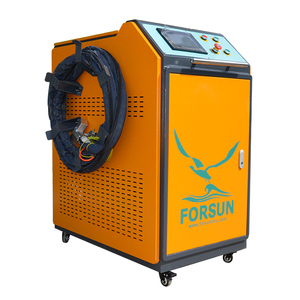 17% Discount Fiber <strong>Laser</strong> Handheld 1500W 1000W Stainless Steel <strong>Laser</strong> Welder <strong>Laser</strong> <strong>Welding</strong> <strong>Machine</strong> for Metal Soldering - Product Image 3