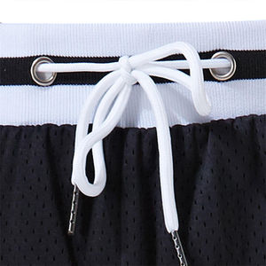 Pantalones Cortos Deportivos de Verano para Hombre, Pantalones Cortos para Correr, Entrenar, Jugar Baloncesto, Gimnasio y Playa - Product Image 4