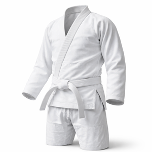 Gi de Jiu Jitsu Personalizado Premium para Pedidos al por Mayor de Artes Marciales - Fabricante OEM Mayorista - Product Image 3