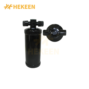 Filtro de Aire para Cabina HEKEEN HK-6112 para Camiones, Pieza de Repuesto para Purificación de Aire Interior, Construcción de Hierro, Protección Contra Bloqueos por Hielo - Product Image 1