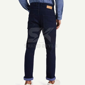 Breathable Quick Dry Men <b>Jeans</b> Pants New Style Men Jogger Pants Best Price In Men <b>Jeans</b> Pants - Product Image 2
